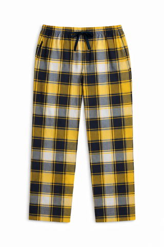 Black n Gold Trouser