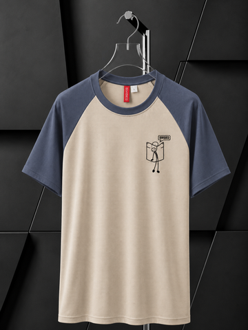 Raglan Duo-CR/BL