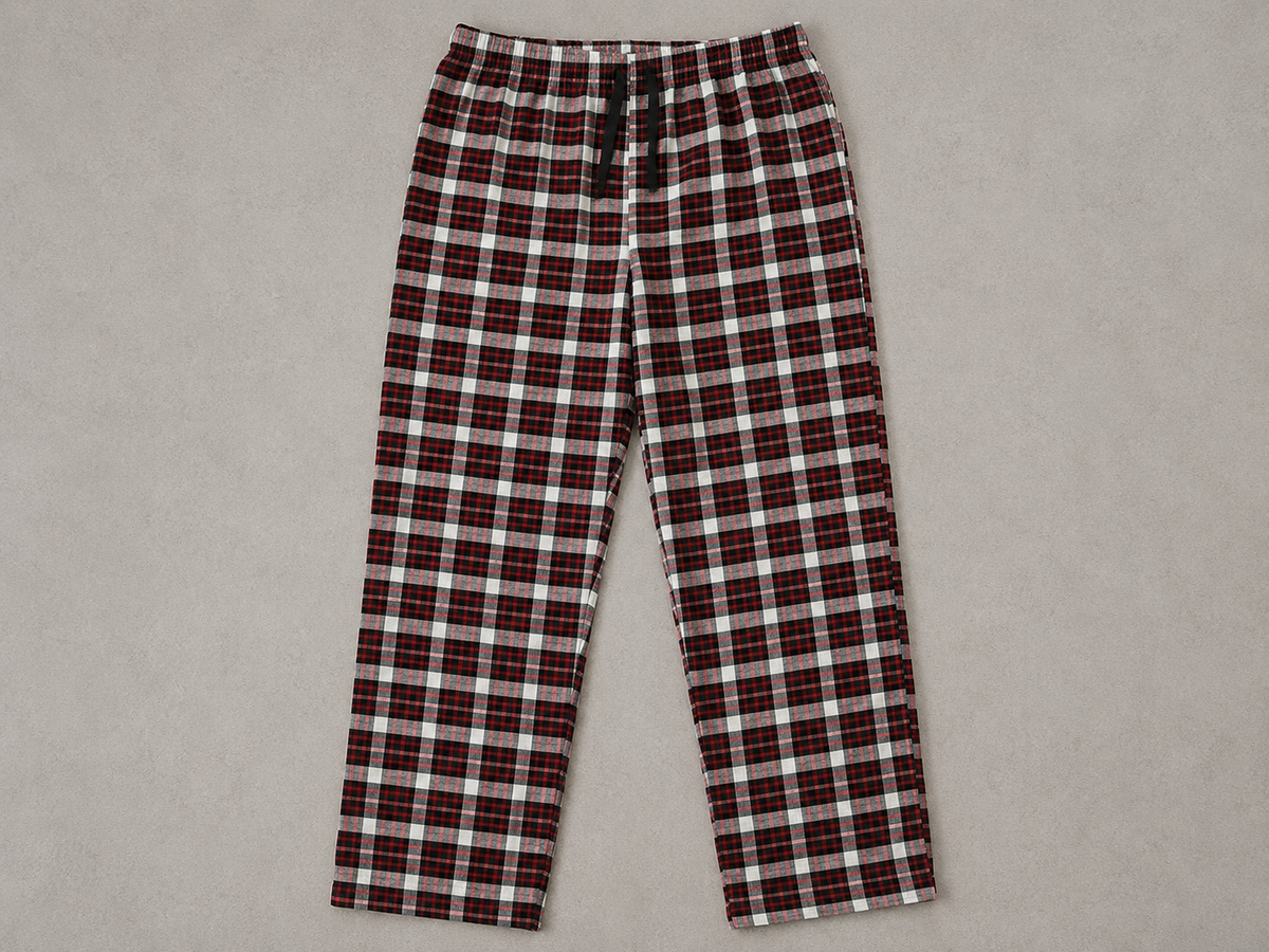 Red Box Trouser