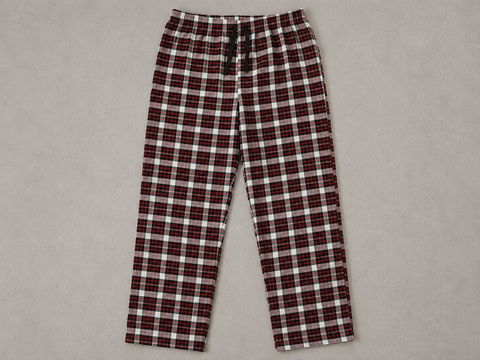 Red Box Trouser