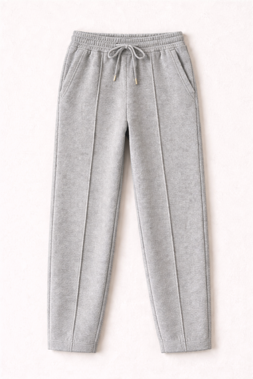 Relax Pro-Heather Grey