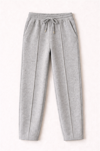Relax Pro-Heather Grey