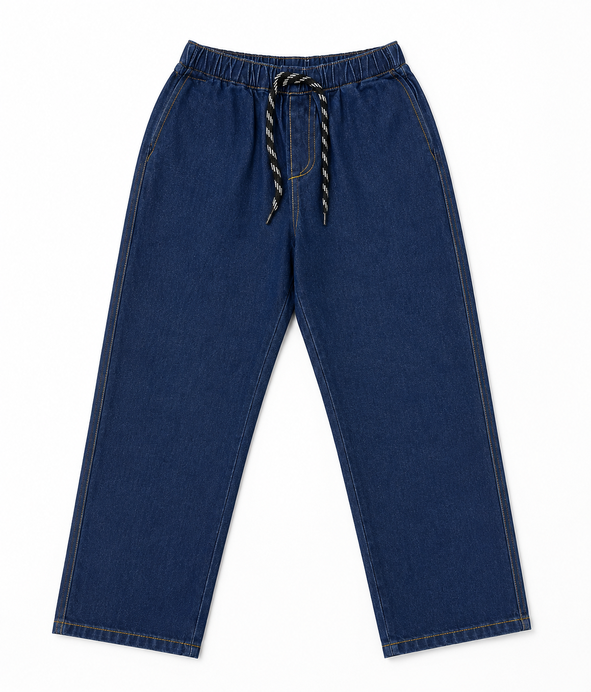 Everyday Denim-Blue