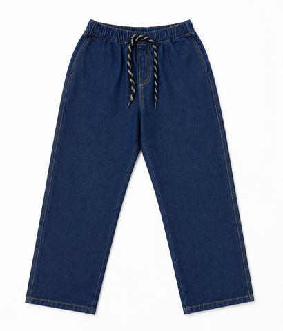 Everyday Denim-Blue
