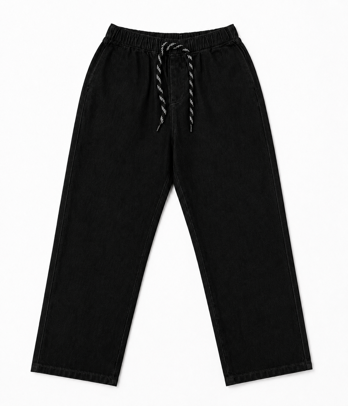 Everyday Denim-Black
