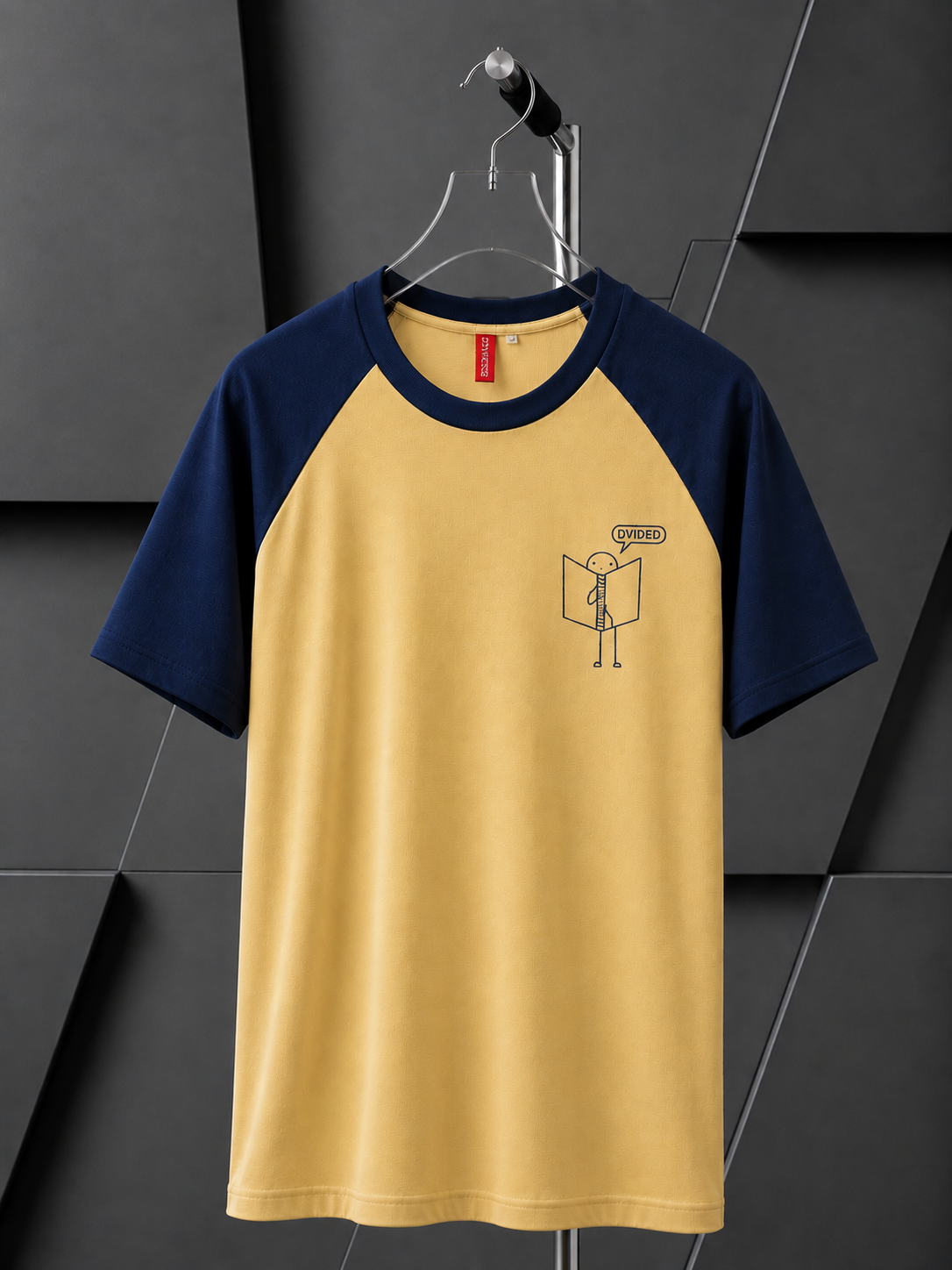 Raglan Duo-MUS/NBL