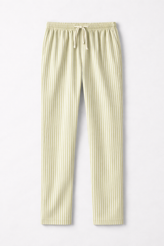 Decent Stripes-Yell