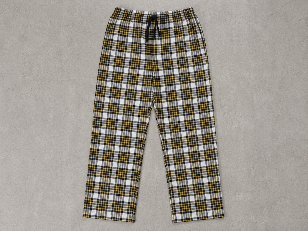 Gold Box Trouser