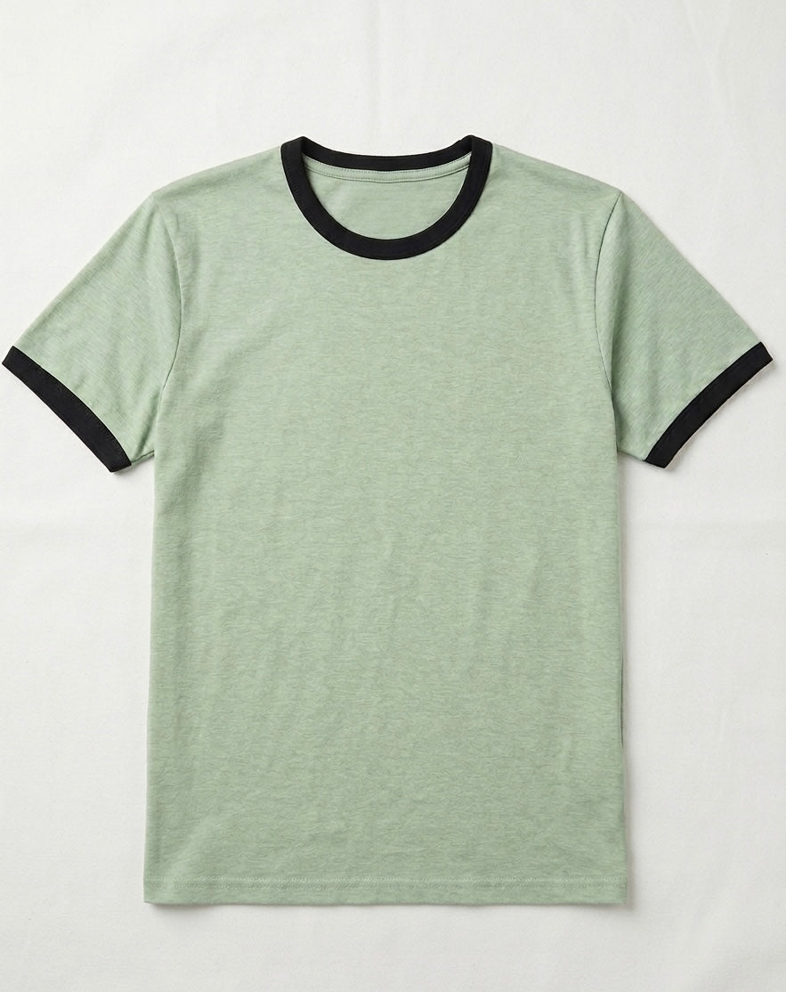Ringer Tee-LG/NB