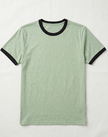 Ringer Tee-LG/NB
