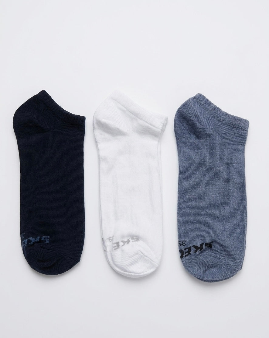 Skeches-Fine Rib Multi