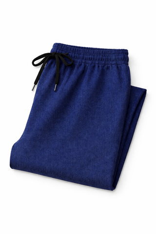 Indigo Comfort Trouser