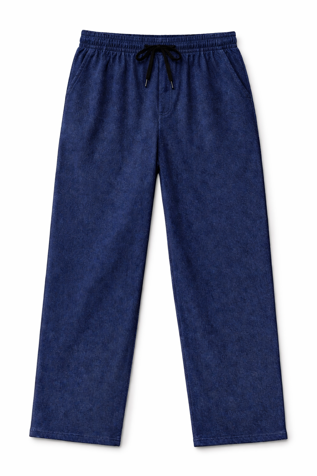 Indigo Comfort Trouser