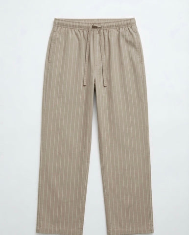 Decent Lines-Beige