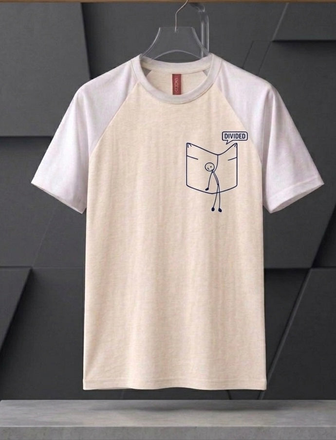Raglan Duo-LC/WH