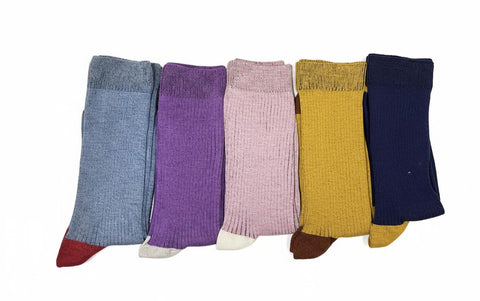 TEAL CREW MULTI PACK OF 5