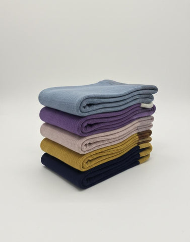 TEAL CREW MULTI PACK OF 5