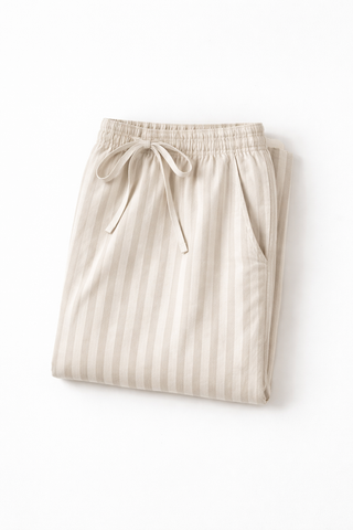 Decent Stripes Trouser