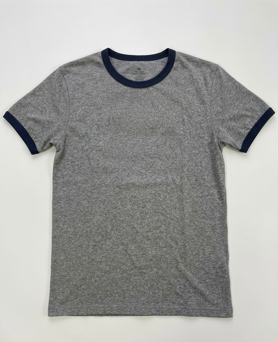 Ringer Tee-MG/NB