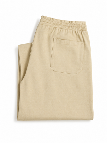 Canvas Comfort-Natural
