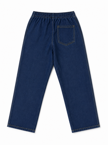 Everyday Denim-Blue