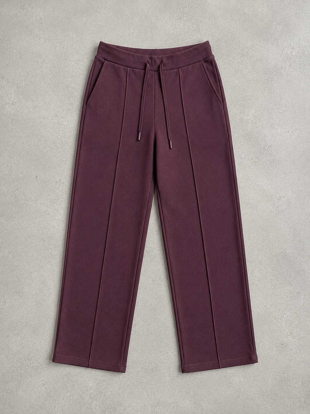 Relax Pro-Burgundy