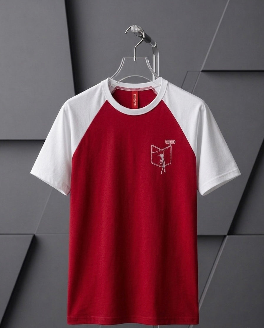 Raglan Duo-R/WH