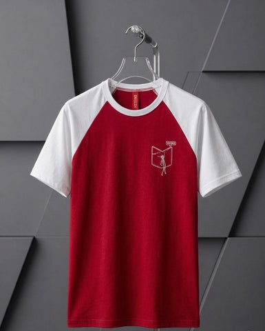 Raglan Duo-R/WH