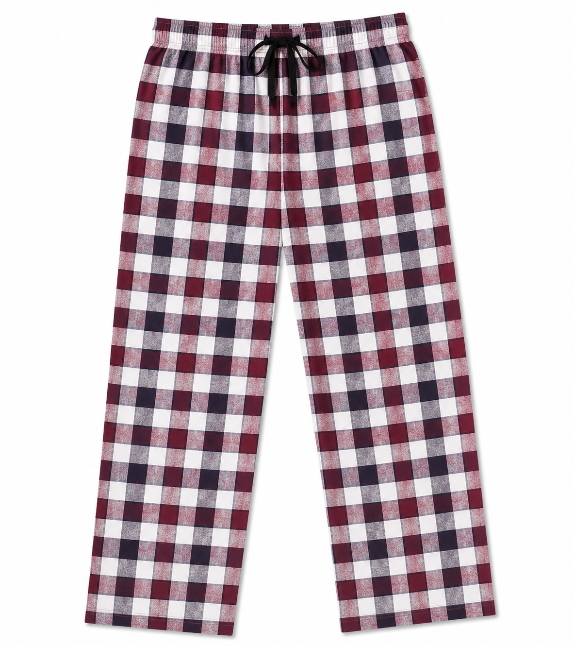 Red Box Pants