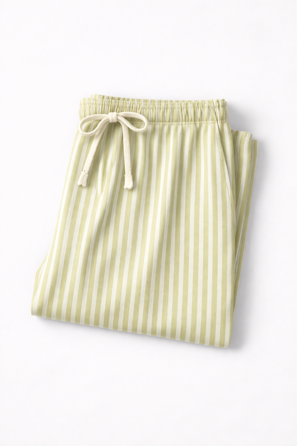 Decent Stripes-Yell