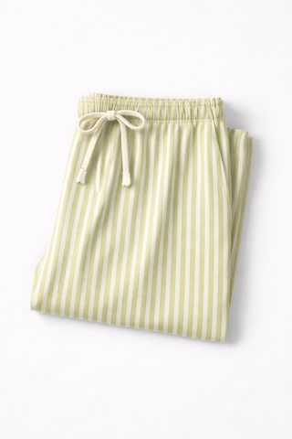 Decent Stripes-Yell