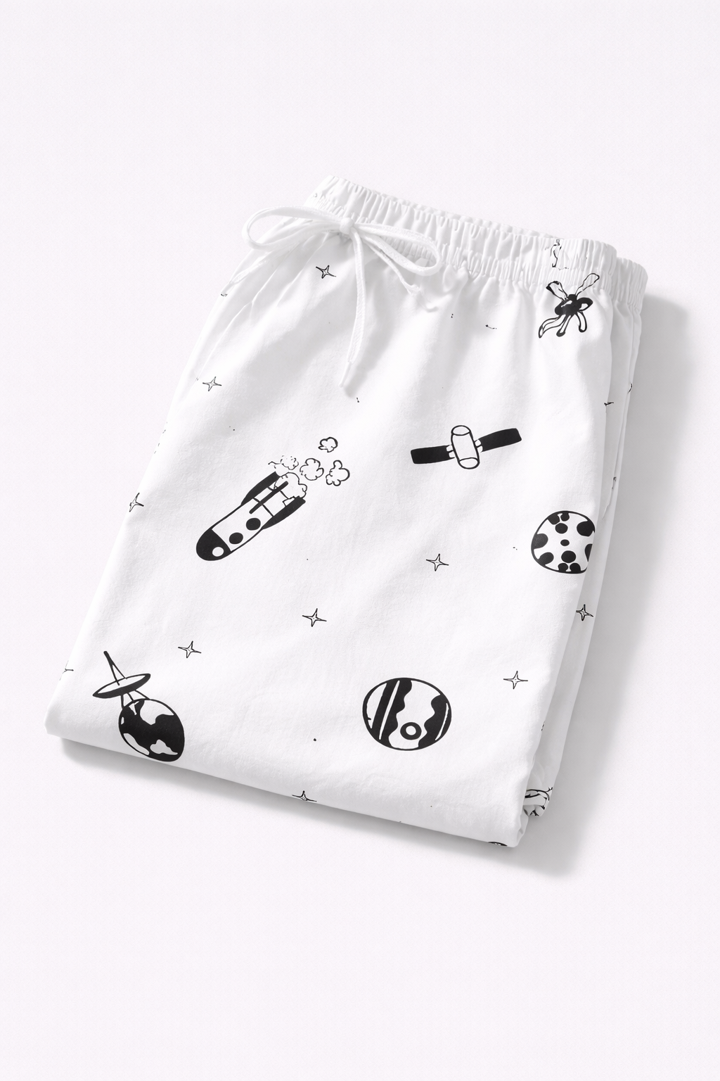 Orbit Trouser