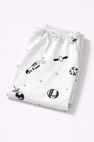 Orbit Trouser