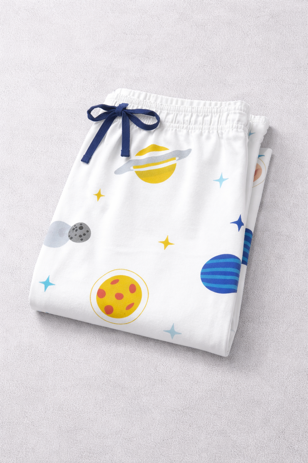 Orbit Trouser Colourful