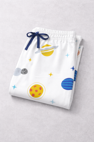 Orbit Trouser Colourful