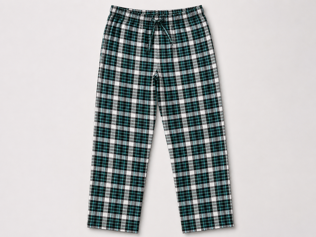 Green Box Trouser