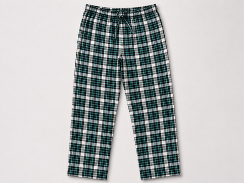 Green Box Trouser