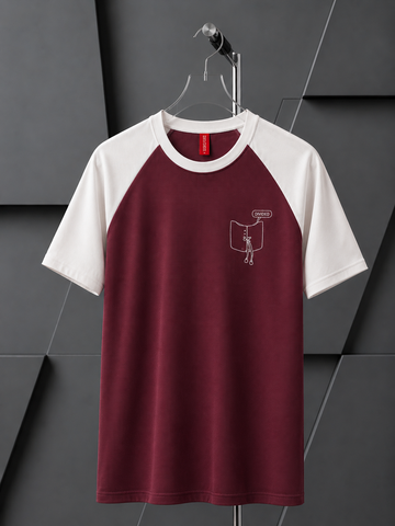 Raglan Duo-MAR/WH