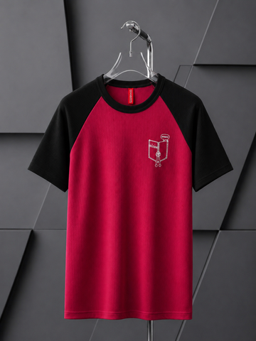 Raglan Duo-MAR/BLK