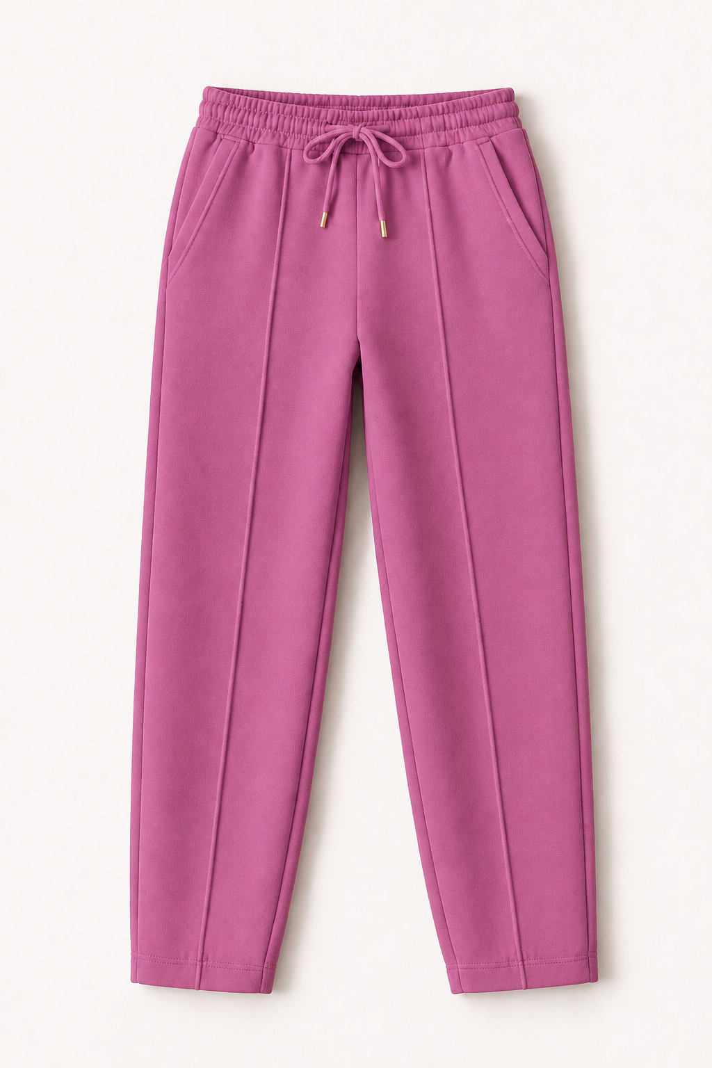 Relax Pro Trouser-Cherry