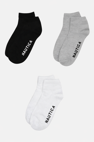 NATICA’S ANKLE PACK OF 3