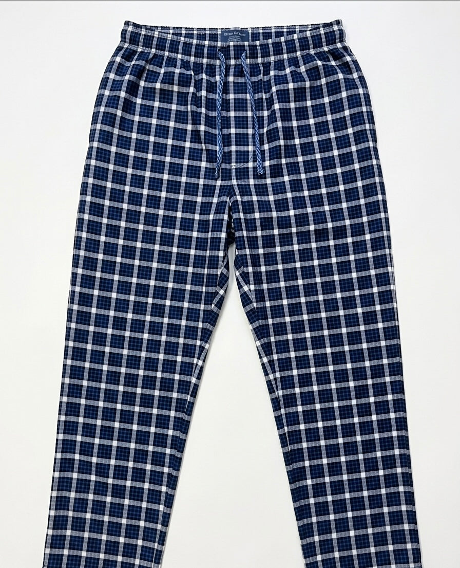Blue Box Trouser