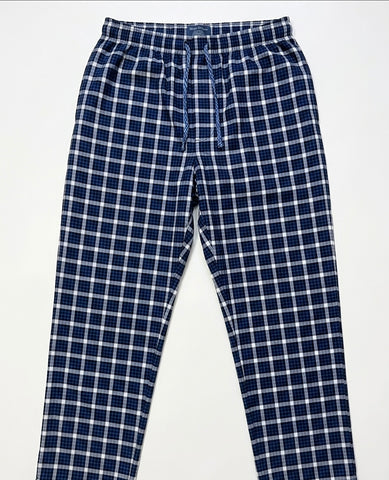 Blue Box Trouser