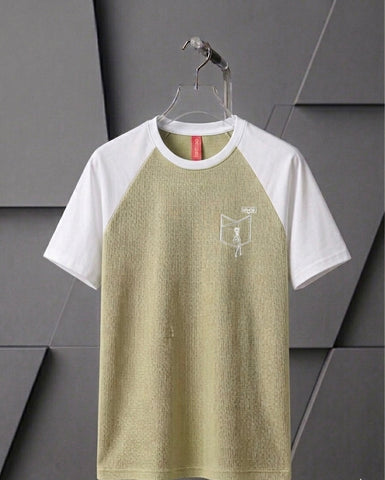 Raglan Duo-G/WH