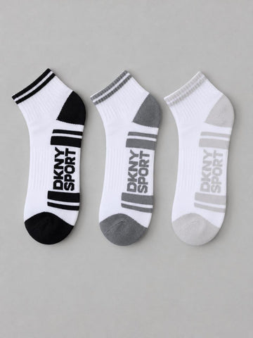 LFT 3043 KD ANKLES SOCKS PACK OF 3