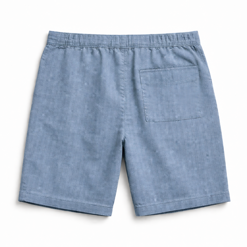 Royal Ease Shorts