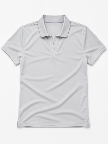 Silver Mist Johnny Tee