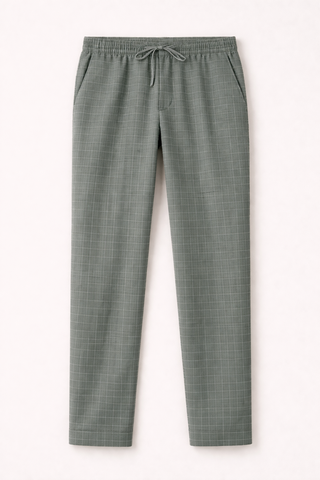 Green Checks