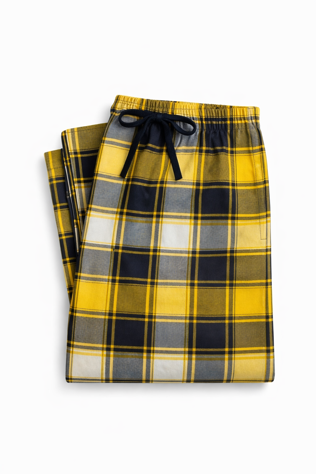 Black n Gold Trouser
