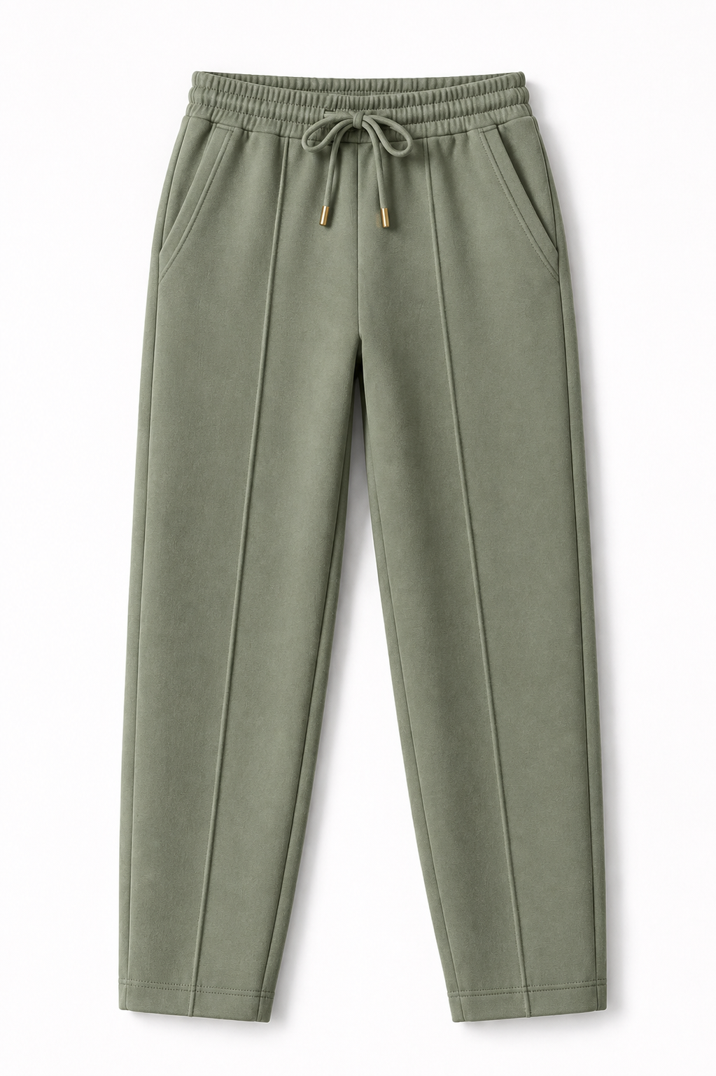 Relax Pro Trouser-Olive